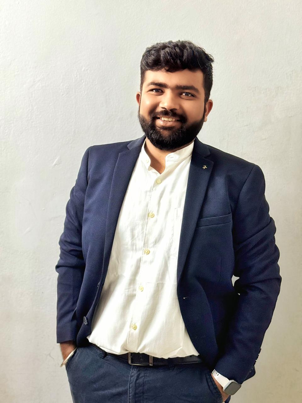 Nilesh Tawar